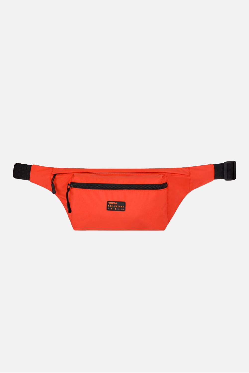 VANEDA BUMBAG ORANGE BAG