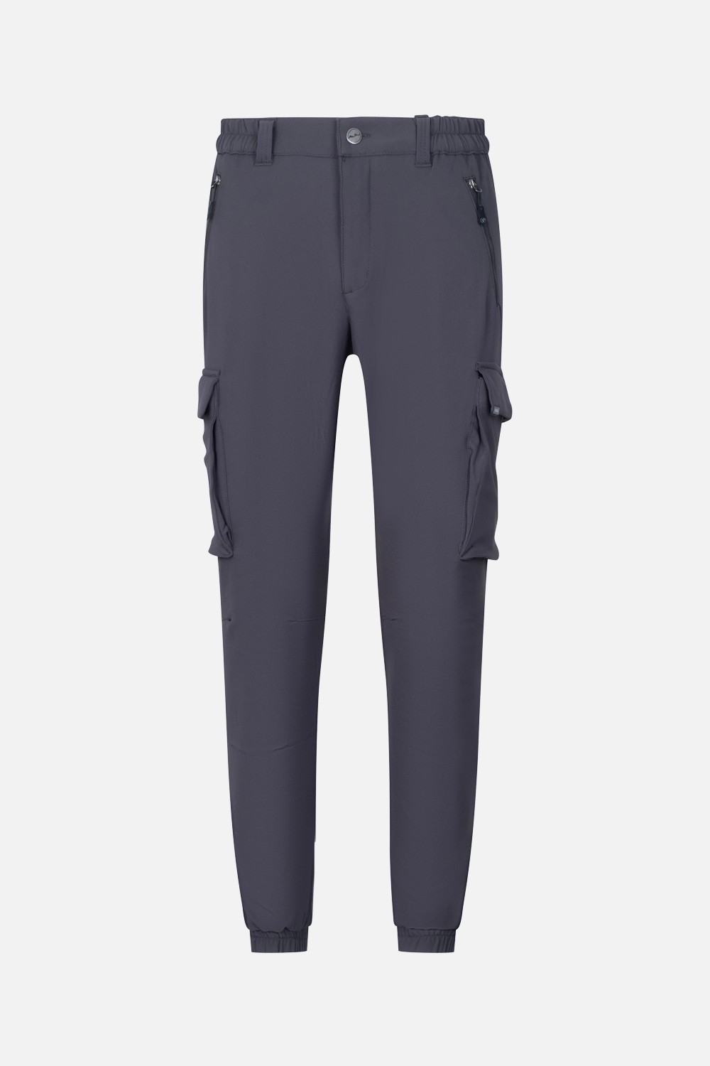 V-CLUTCH JOGGER ANTHRASIT TROUSER