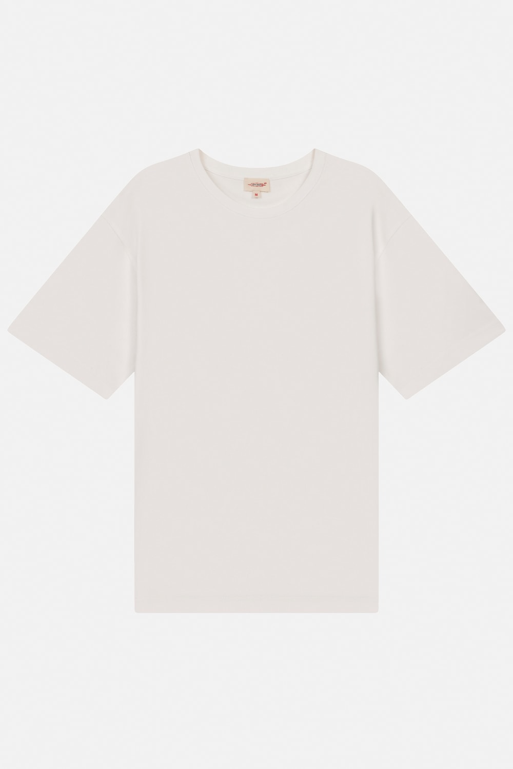Urbanwild Basic Tshirt Beyaz