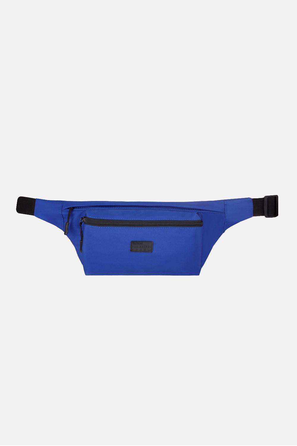 VANEDA BUMBAG SAX BLUE BAG