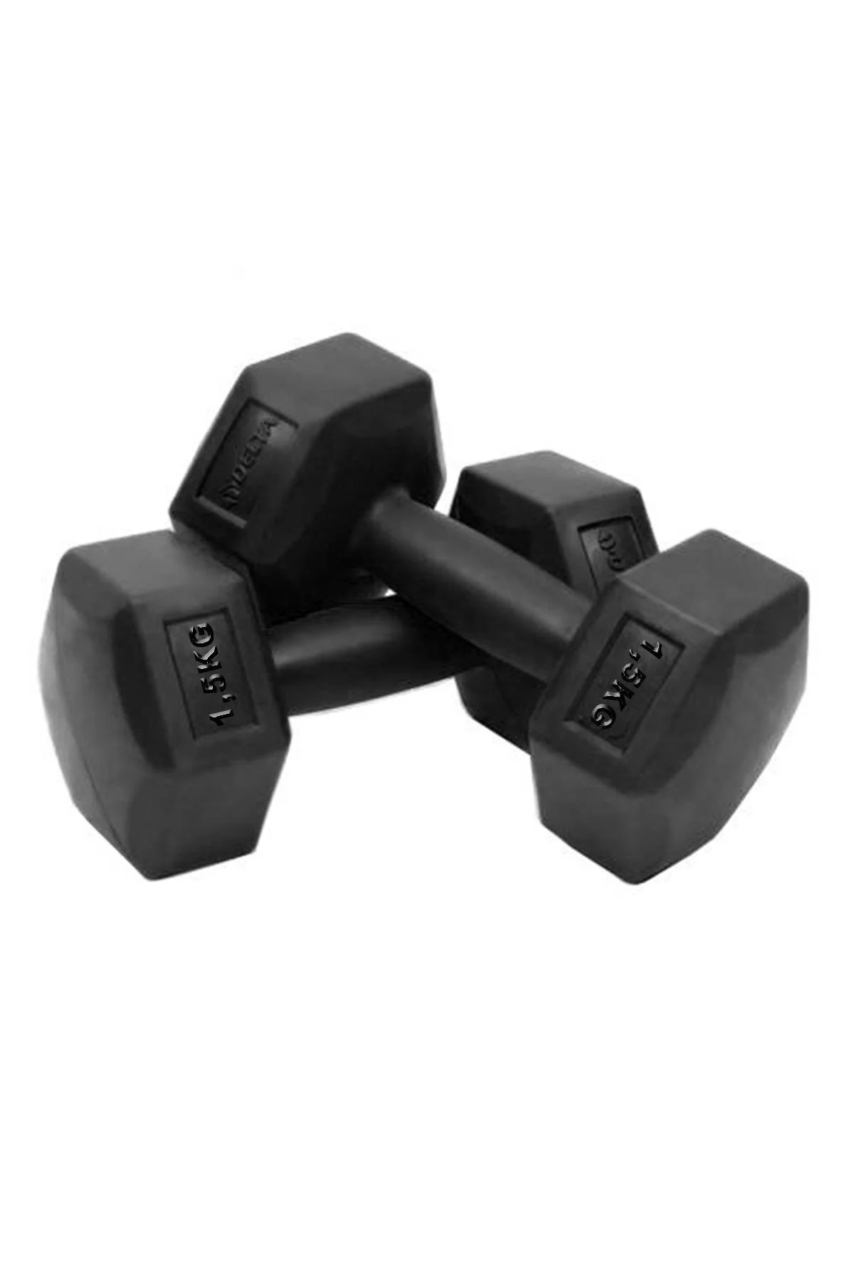 1.5 Ağırlık Dumbell