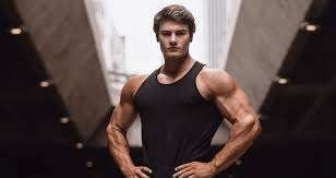Jeff Seid Diyet Programı Ve Supplementleri