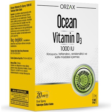 Vitamin D3