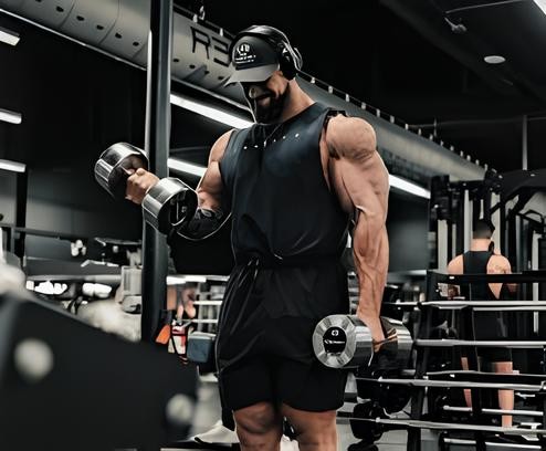 Cbum Fitness Programı ve Diyet Listesi