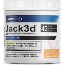 Jack3d