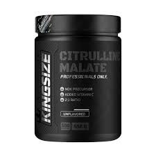 Citruline Malat