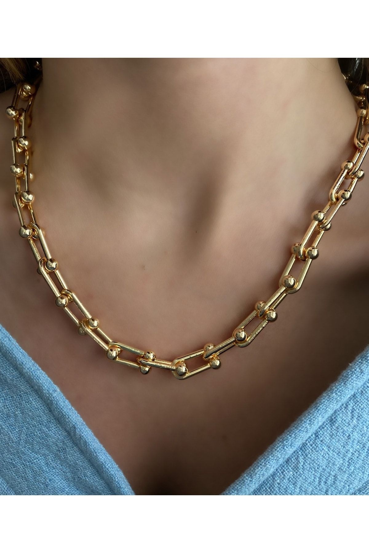 Marka Model Kolye