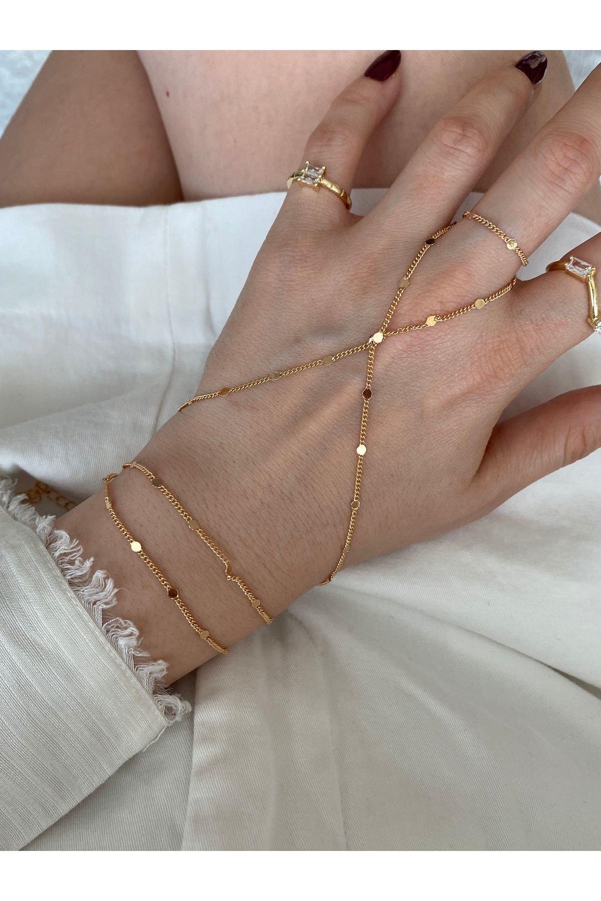 Pul Kadın Şahmeran