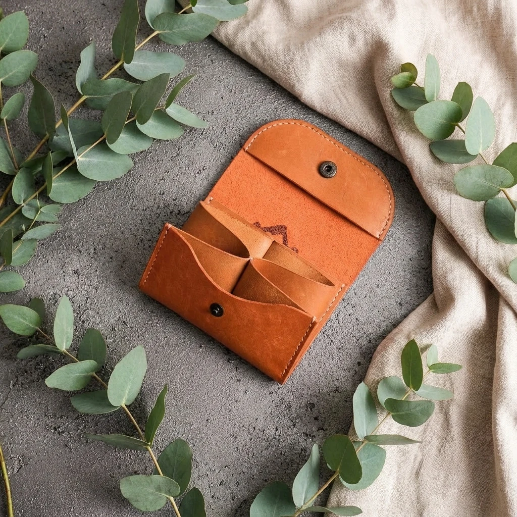 PINARA - Exclusive Mini Cüzdan