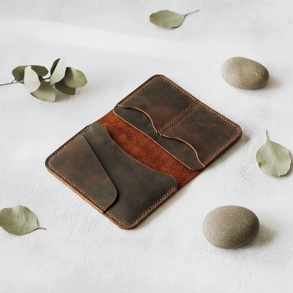 KAUNOS - Deri Pasaportluk image