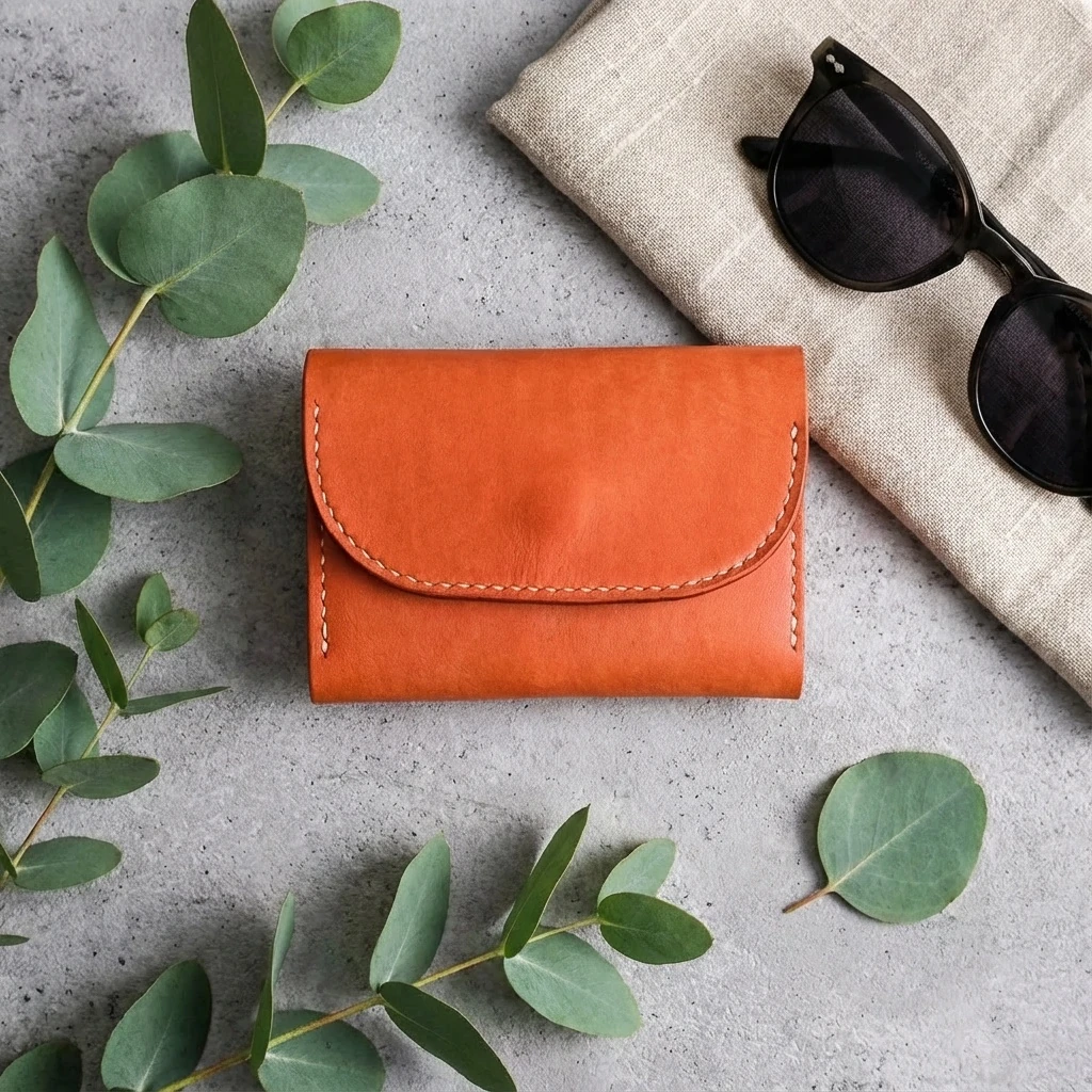 PINARA - Exclusive Mini Cüzdan