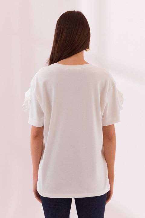 NAAR T-SHIRT 12332