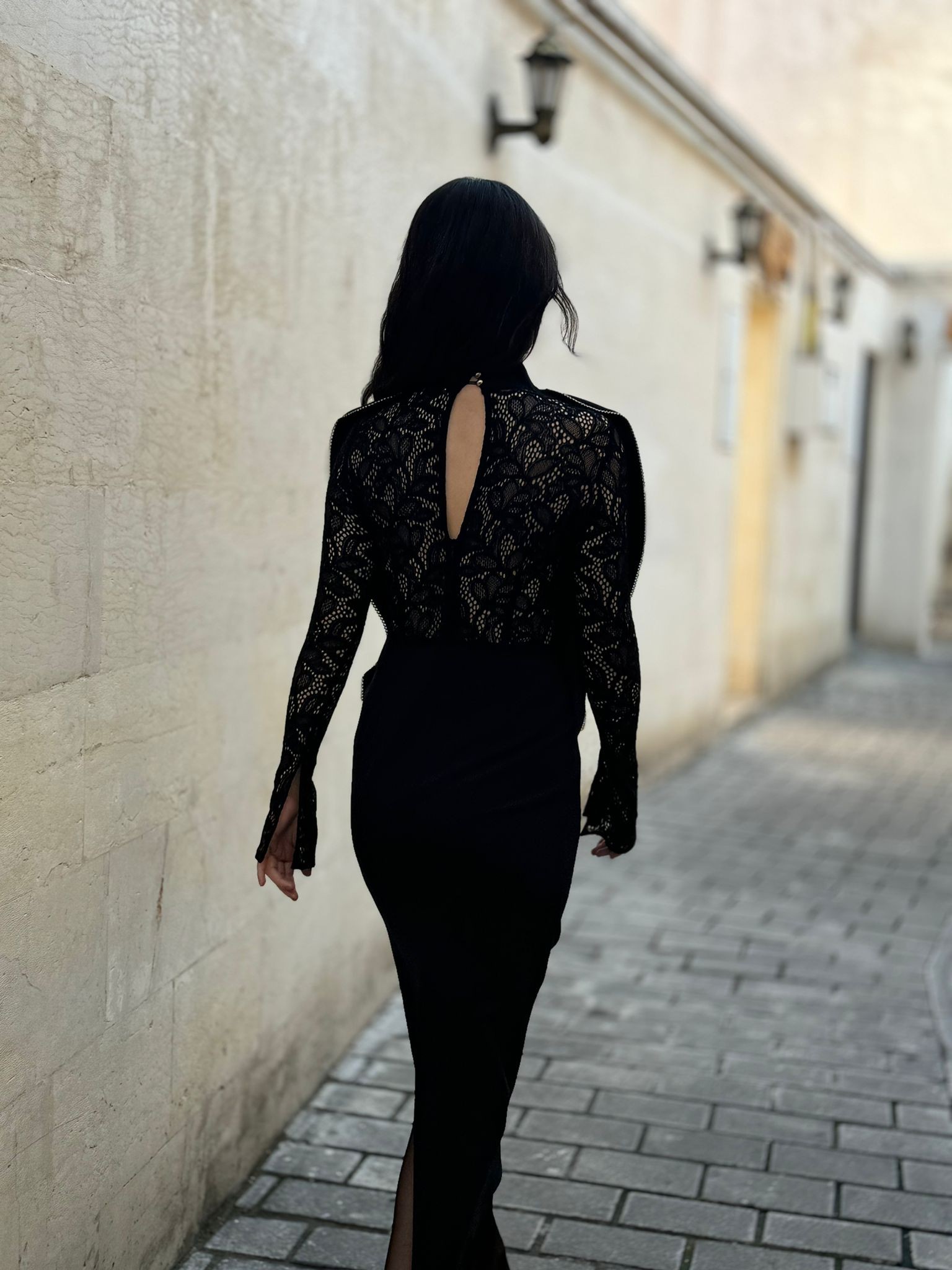 KAMEYA ELBİSE 40647