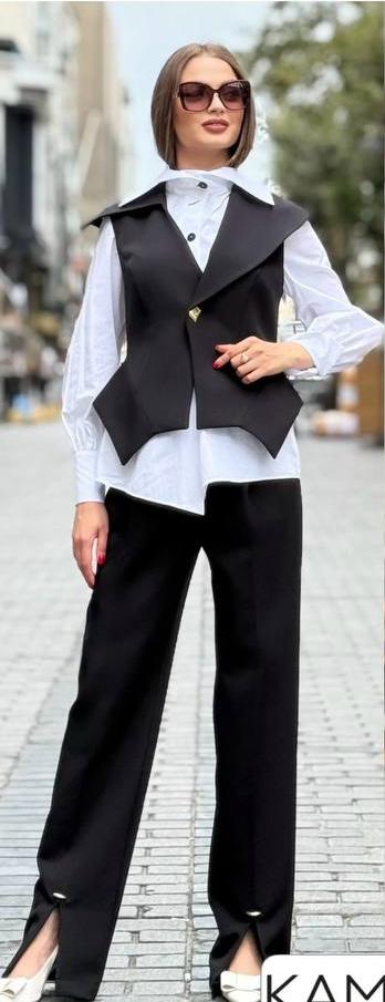 KAMEYA PANTOLON 20829