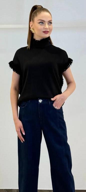 KAMEYA BLUZ 10829