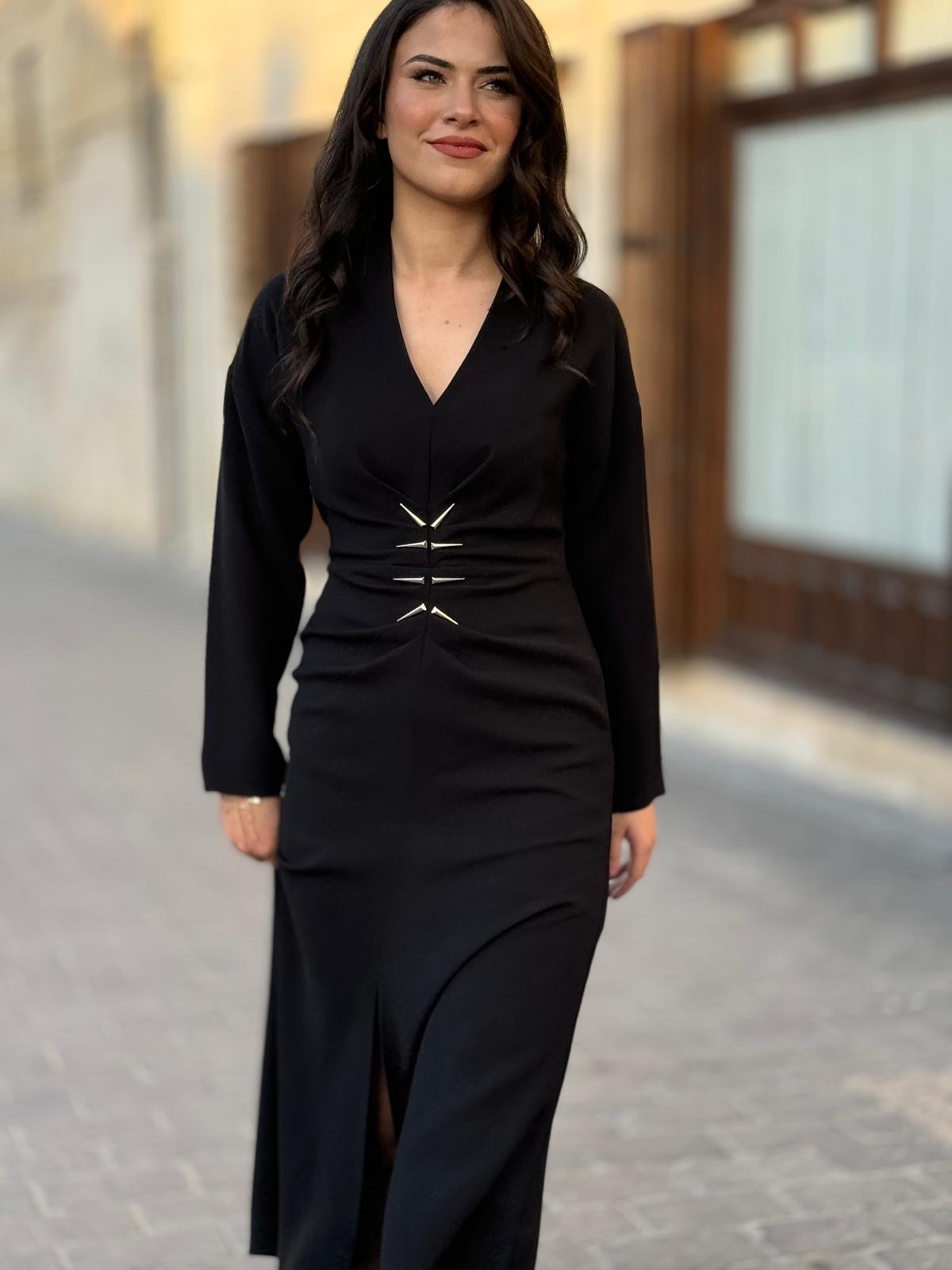 KAMEYA ELBİSE 40624