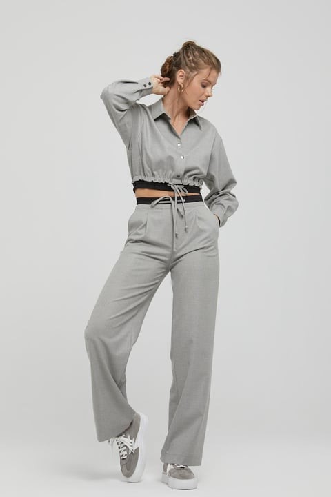 NAAR PANT0LON 91224