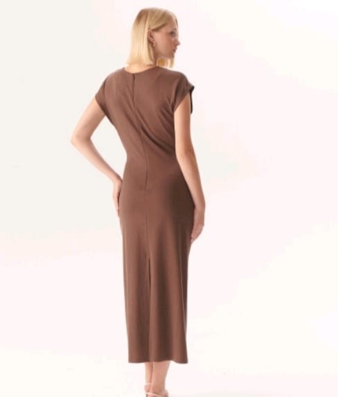 EXQUISE ELBİSE 5271004