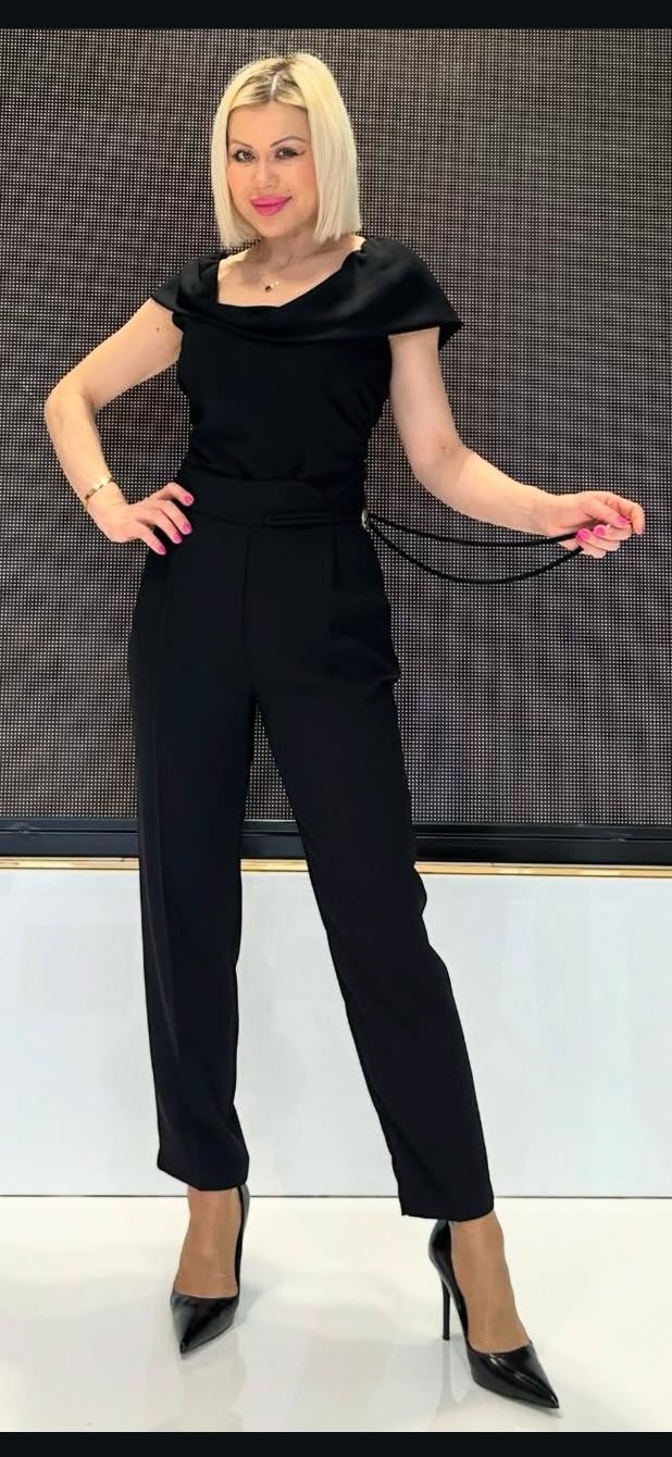 KAMEYA PANTOLON 20702