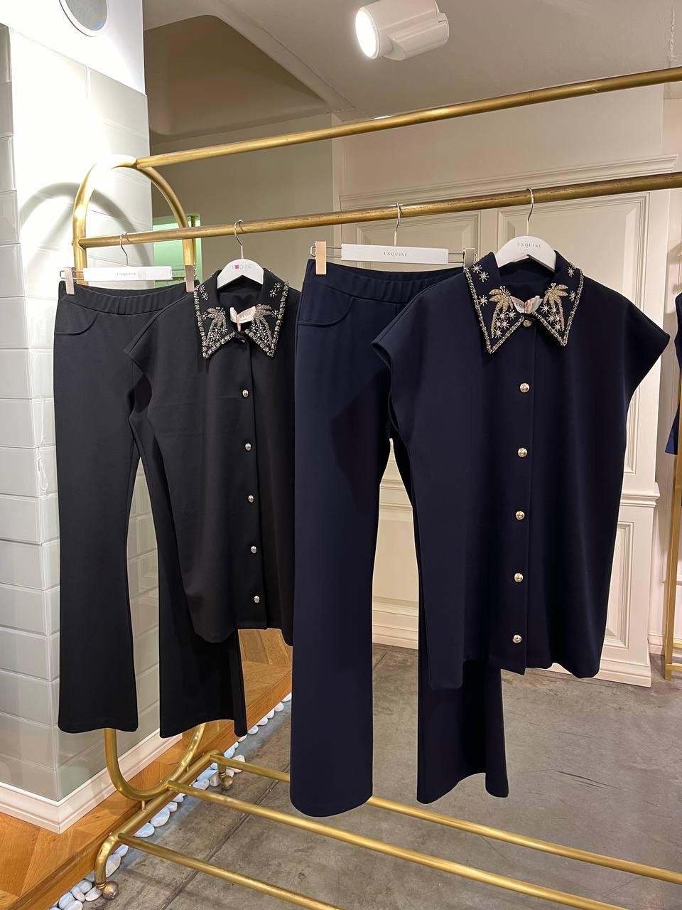 EXQUİSE PANTOLON 5265001