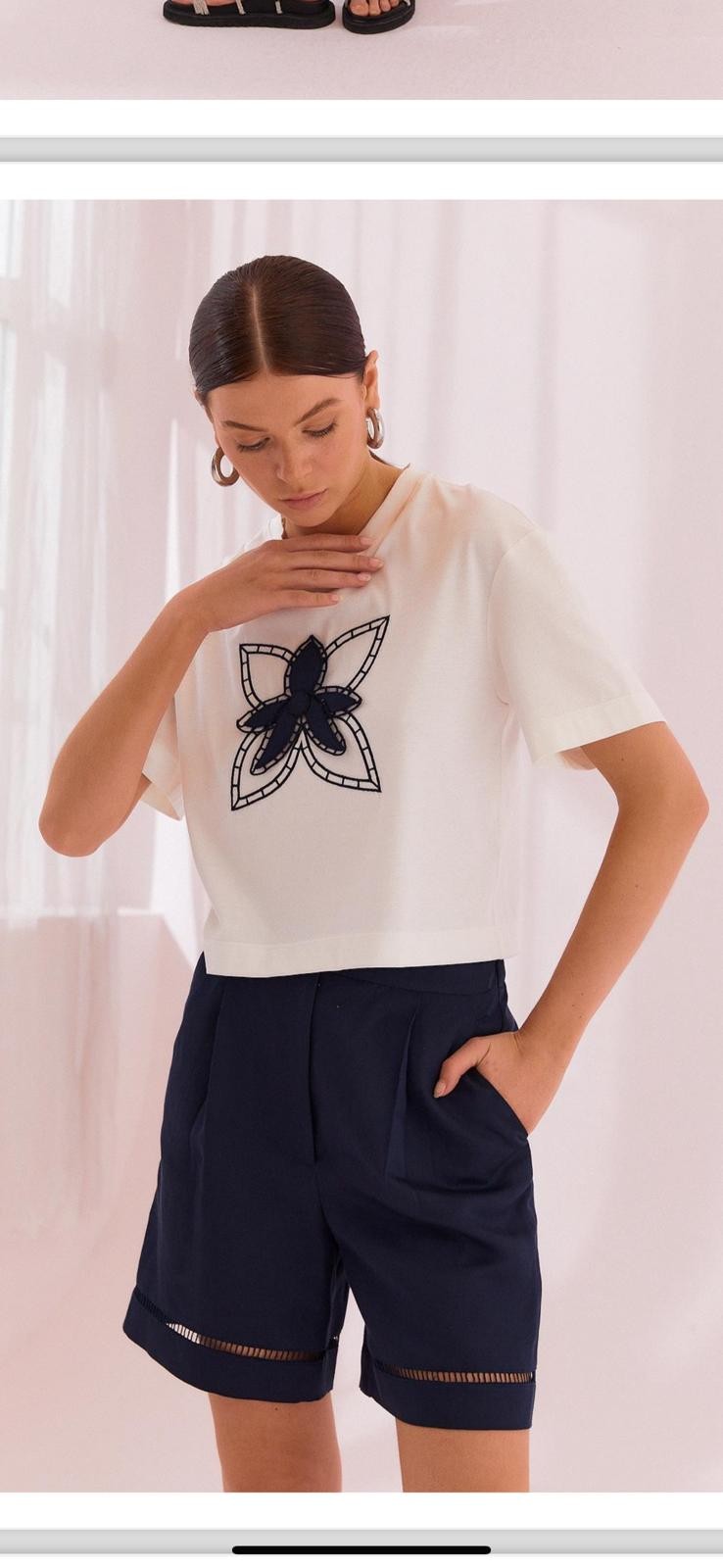 NAAR T-SHIRT 12333