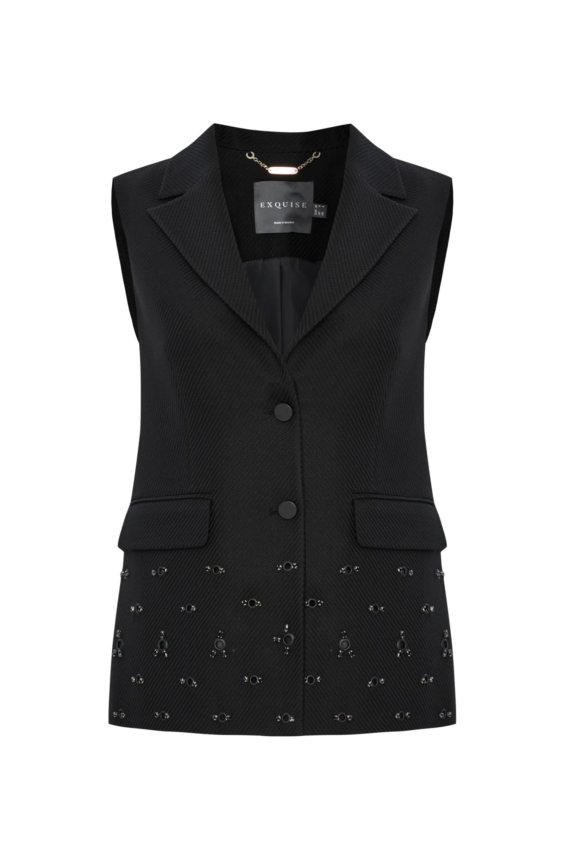 EXQUISE YELEK 4116001