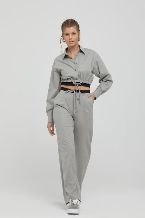 NAAR PANT0LON 91224