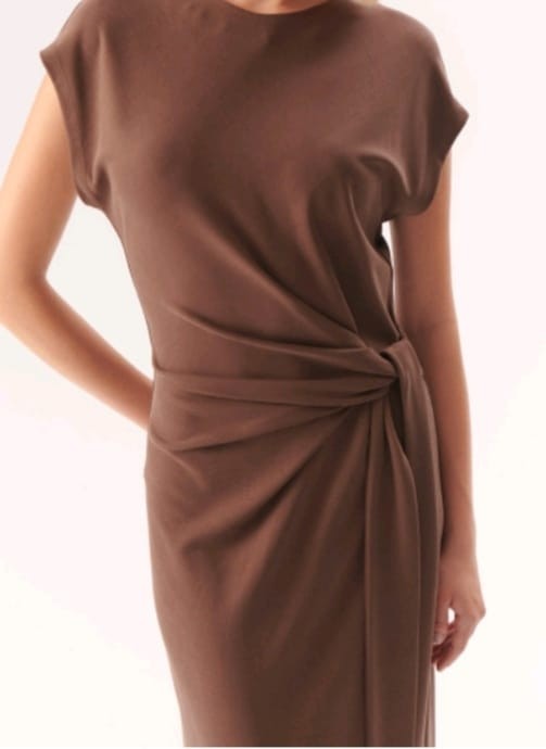EXQUISE ELBİSE 5271004