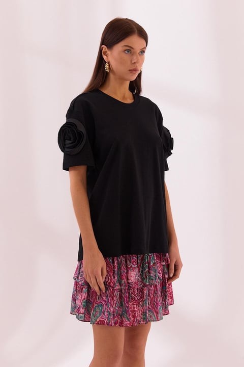 NAAR T-SHIRT 12332