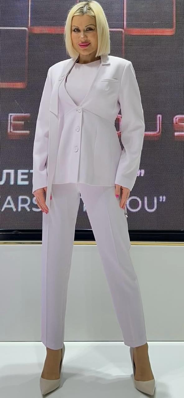 KAMEYA PANTOLON 20702