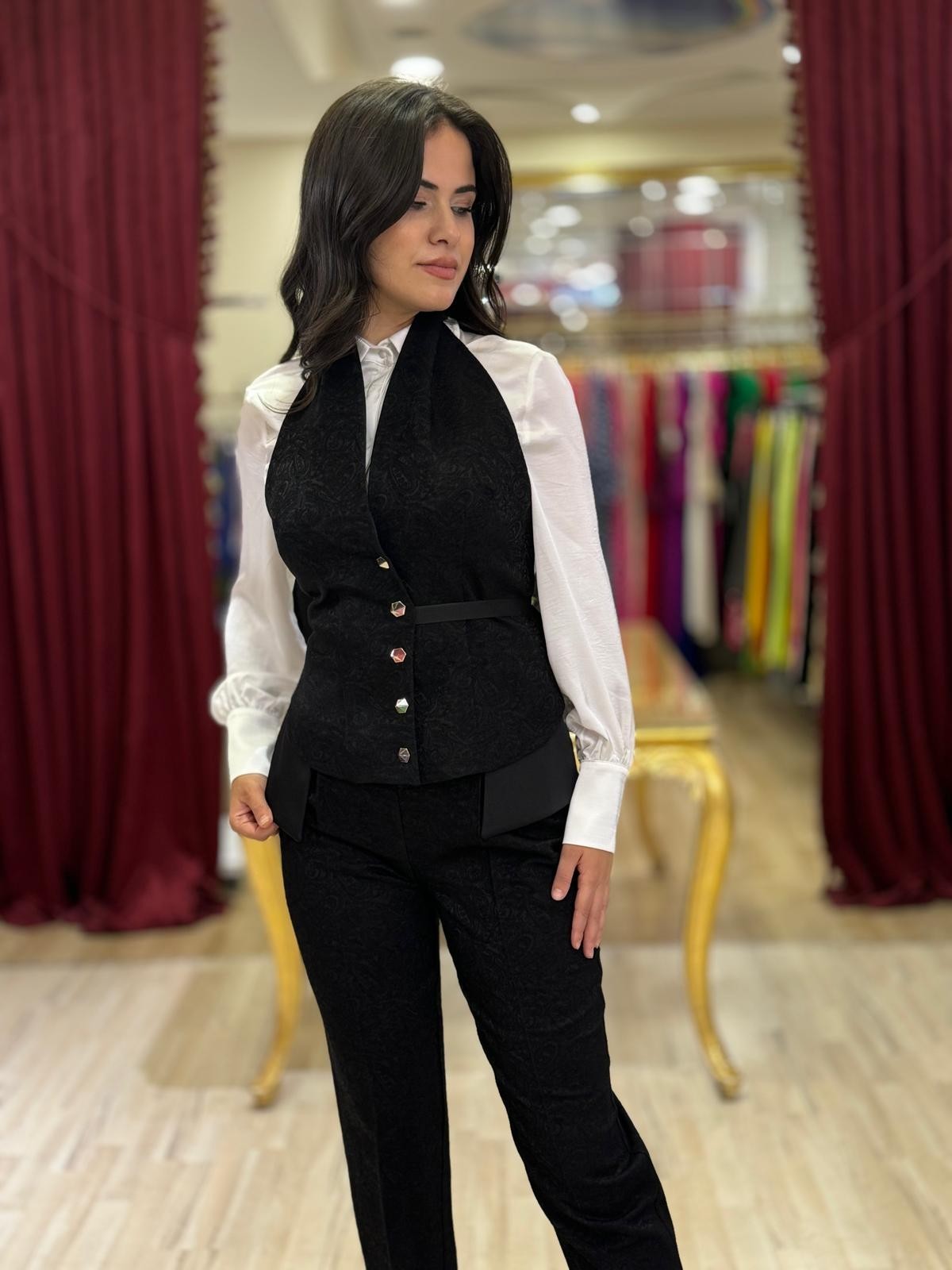 KAMEYA YELEK 70602