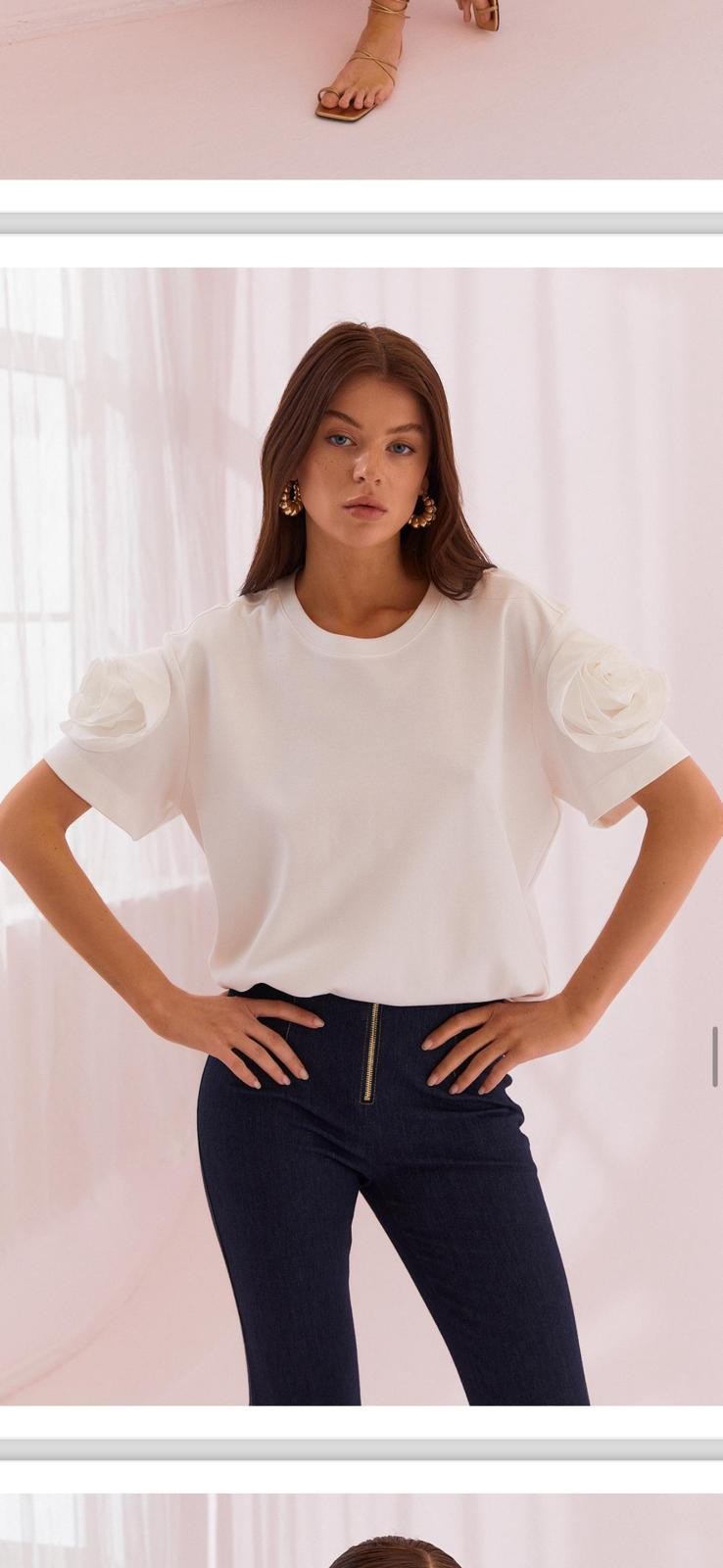 NAAR T-SHIRT 12332