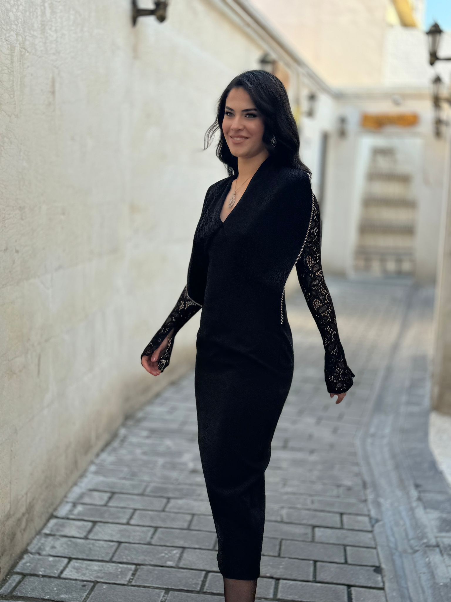 KAMEYA ELBİSE 40647