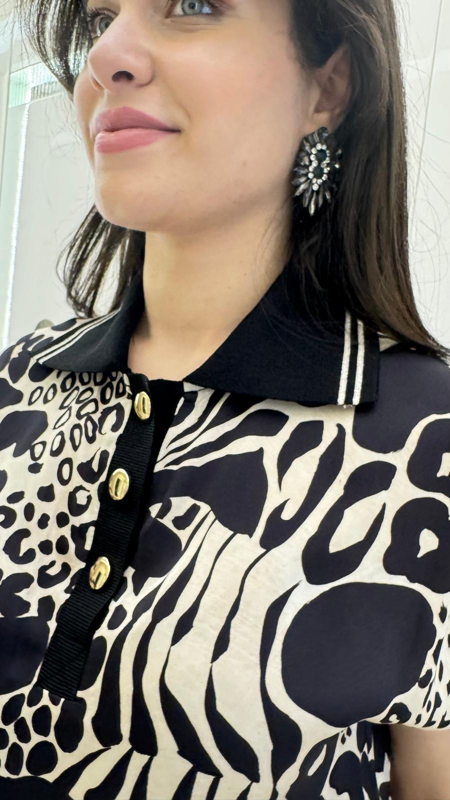 EXQUISE BLUZ 5207015