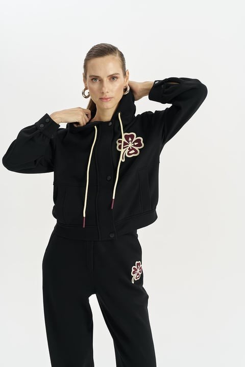 NAAR BOMBER 91615