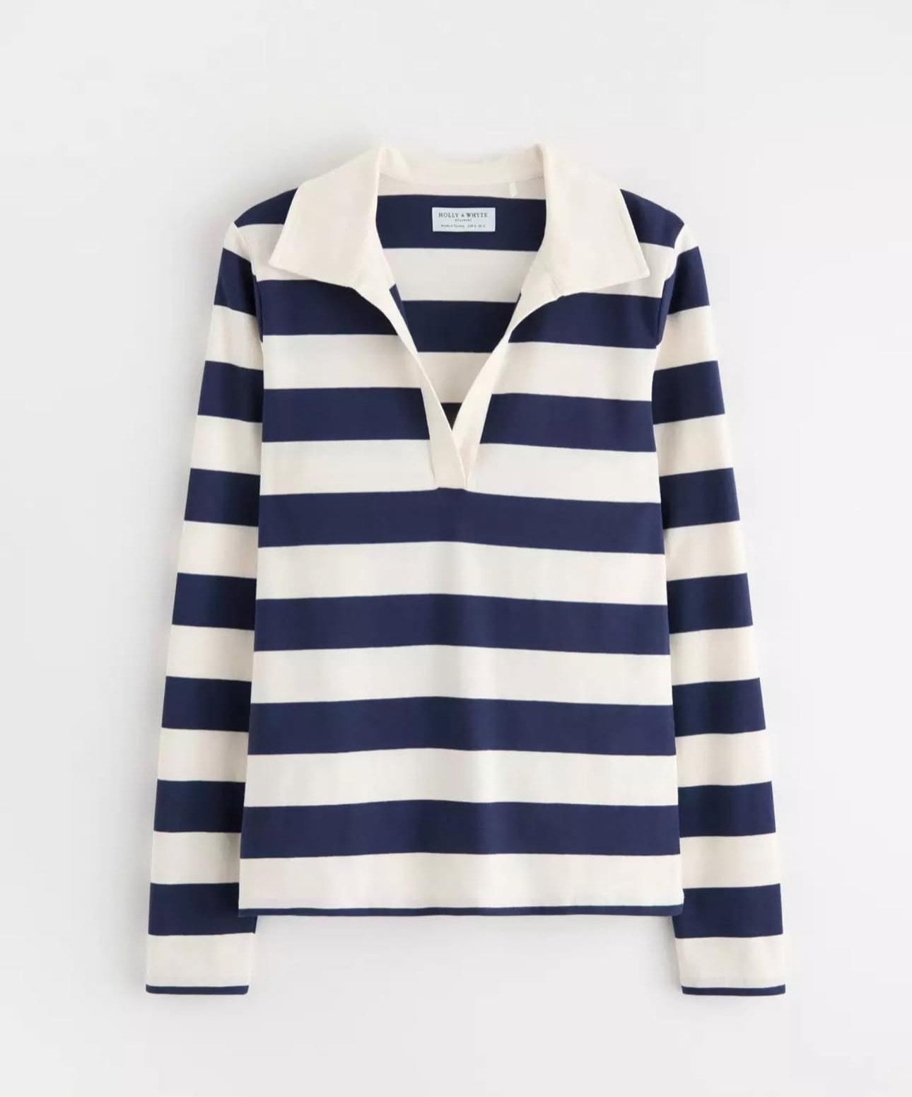 Polo Yaka Sweat