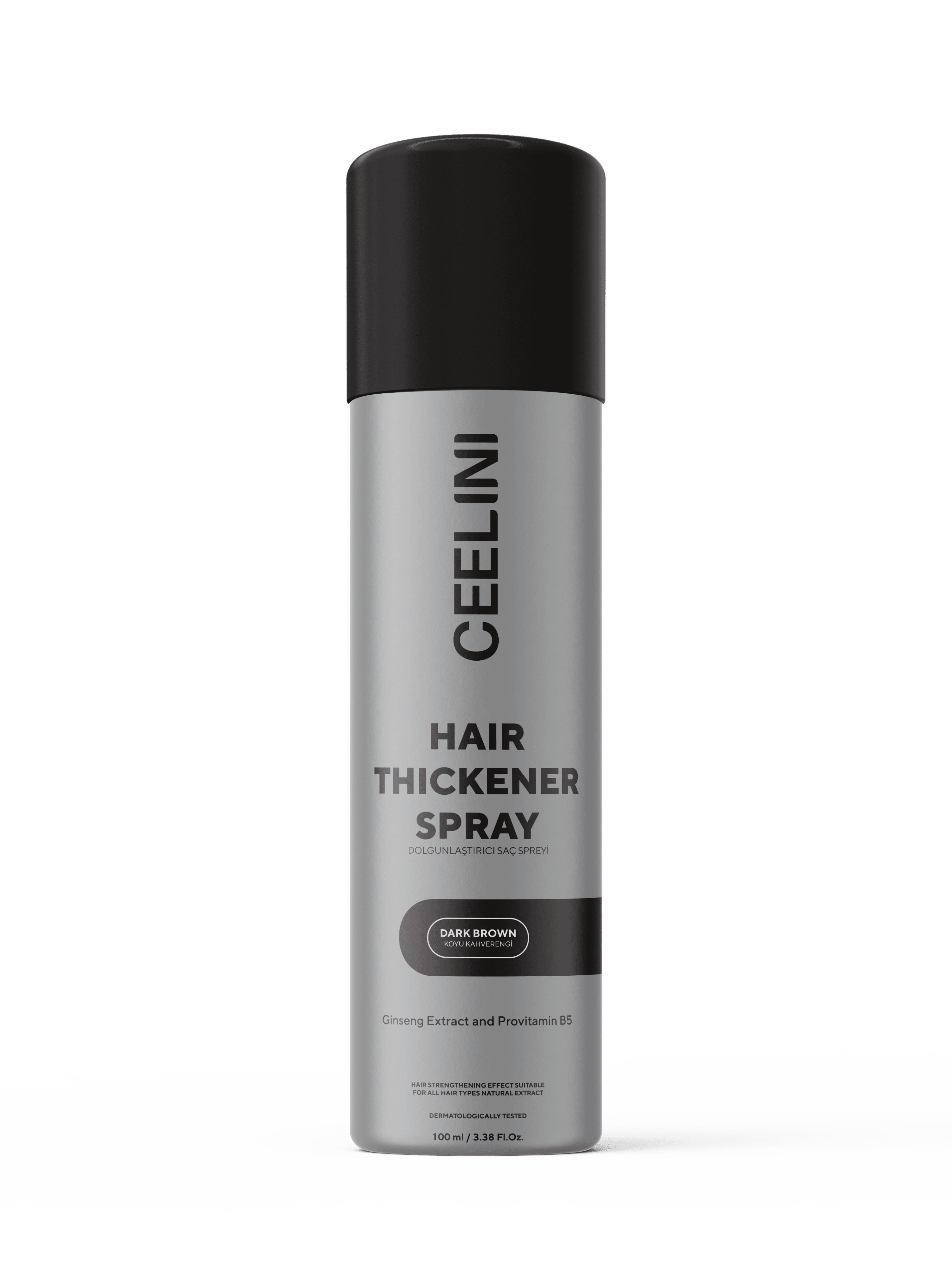Haarverdikker Spray 100 ml