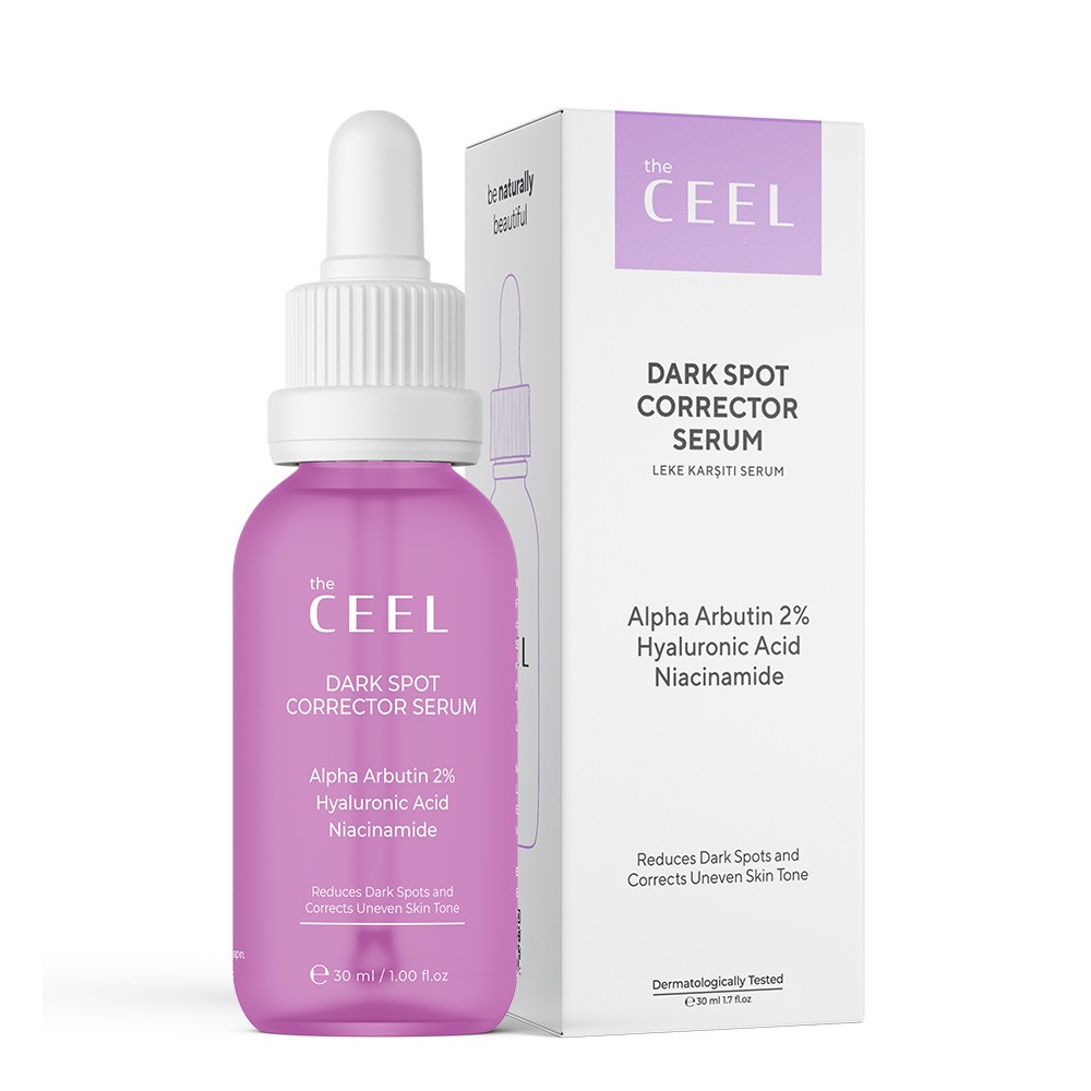 Set: Huidverlichtende Crème & Anti-Vlekken Serum 