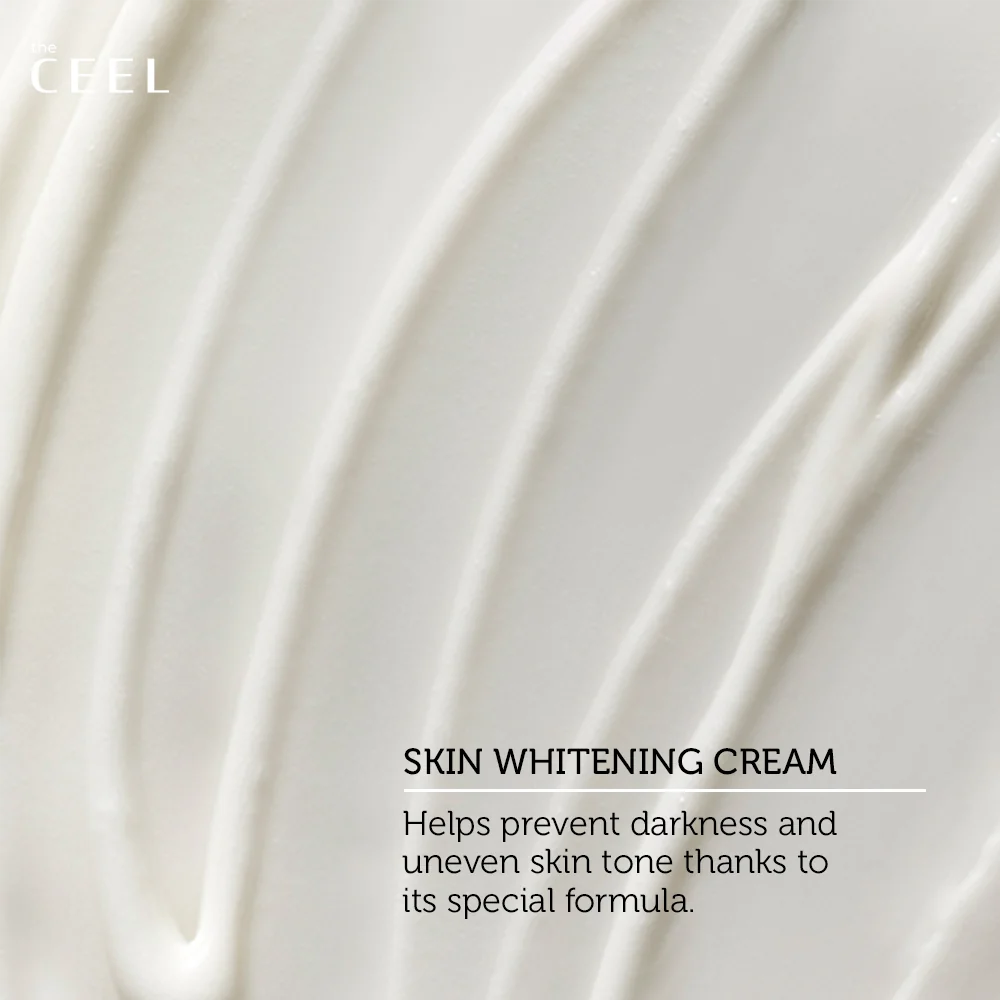 Skin Whitening Brightening Care Cream 50 ml