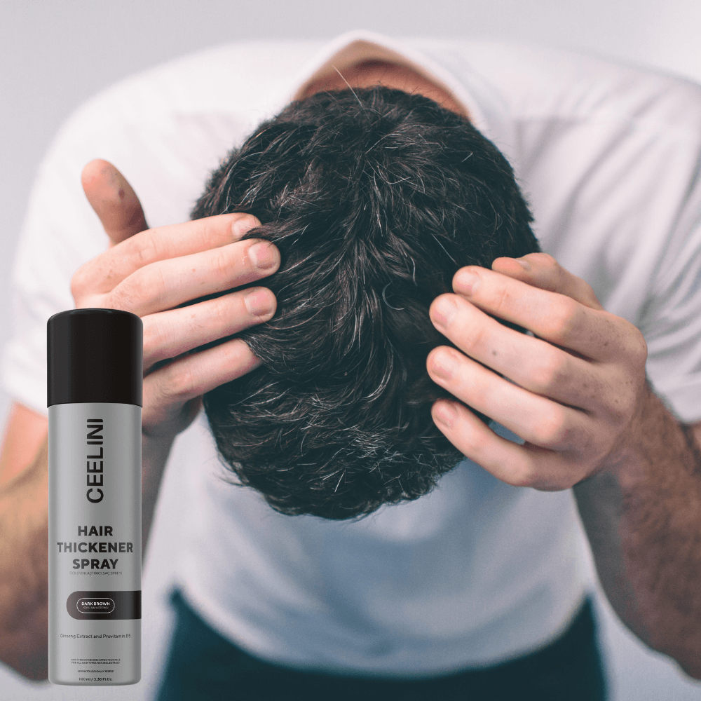 Haarverdikker Spray 100 ml