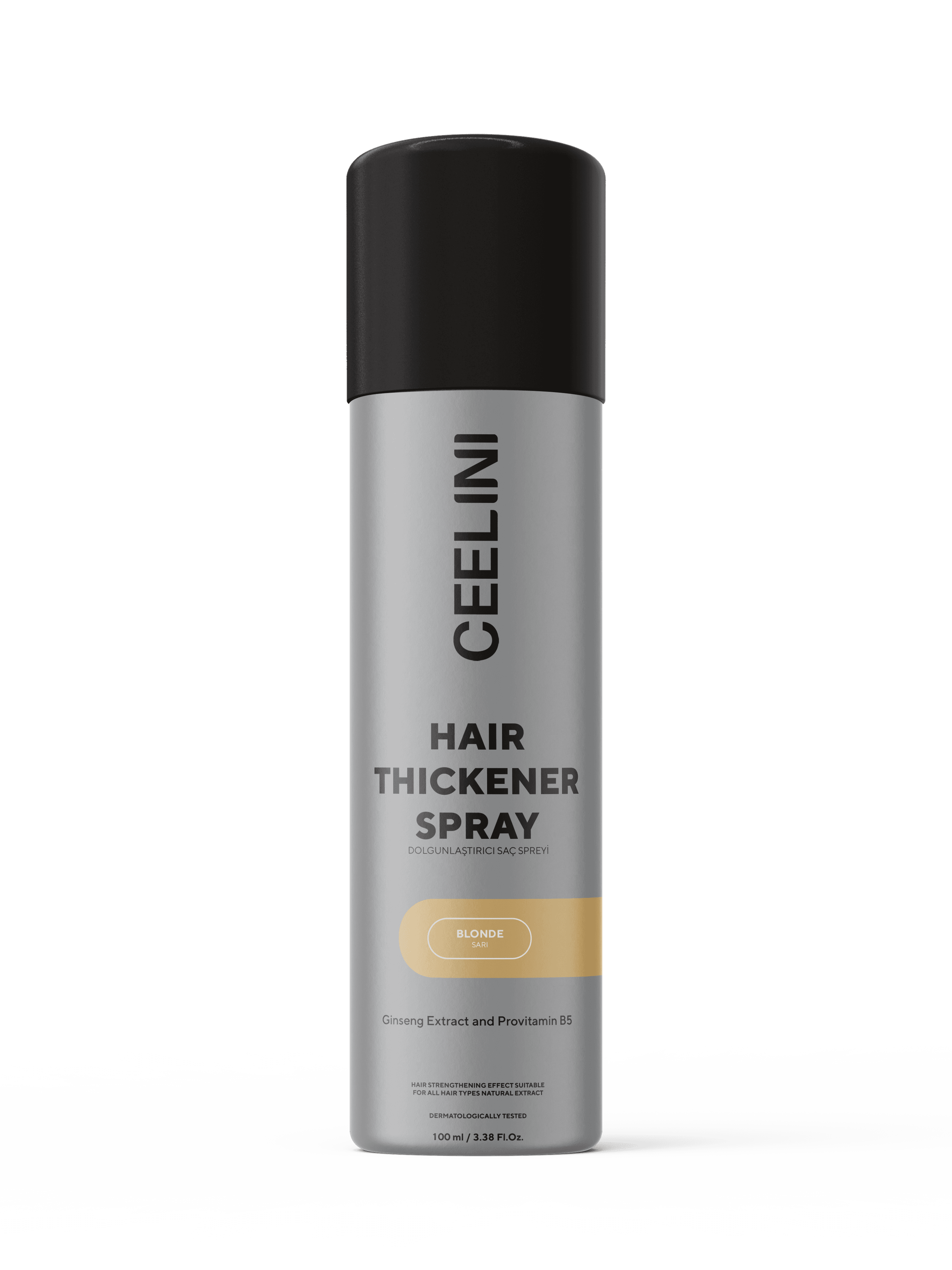 Haarverdikker Spray 100 ml