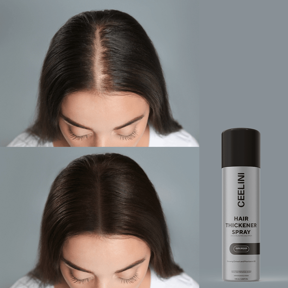 Haarverdikker Spray 100 ml