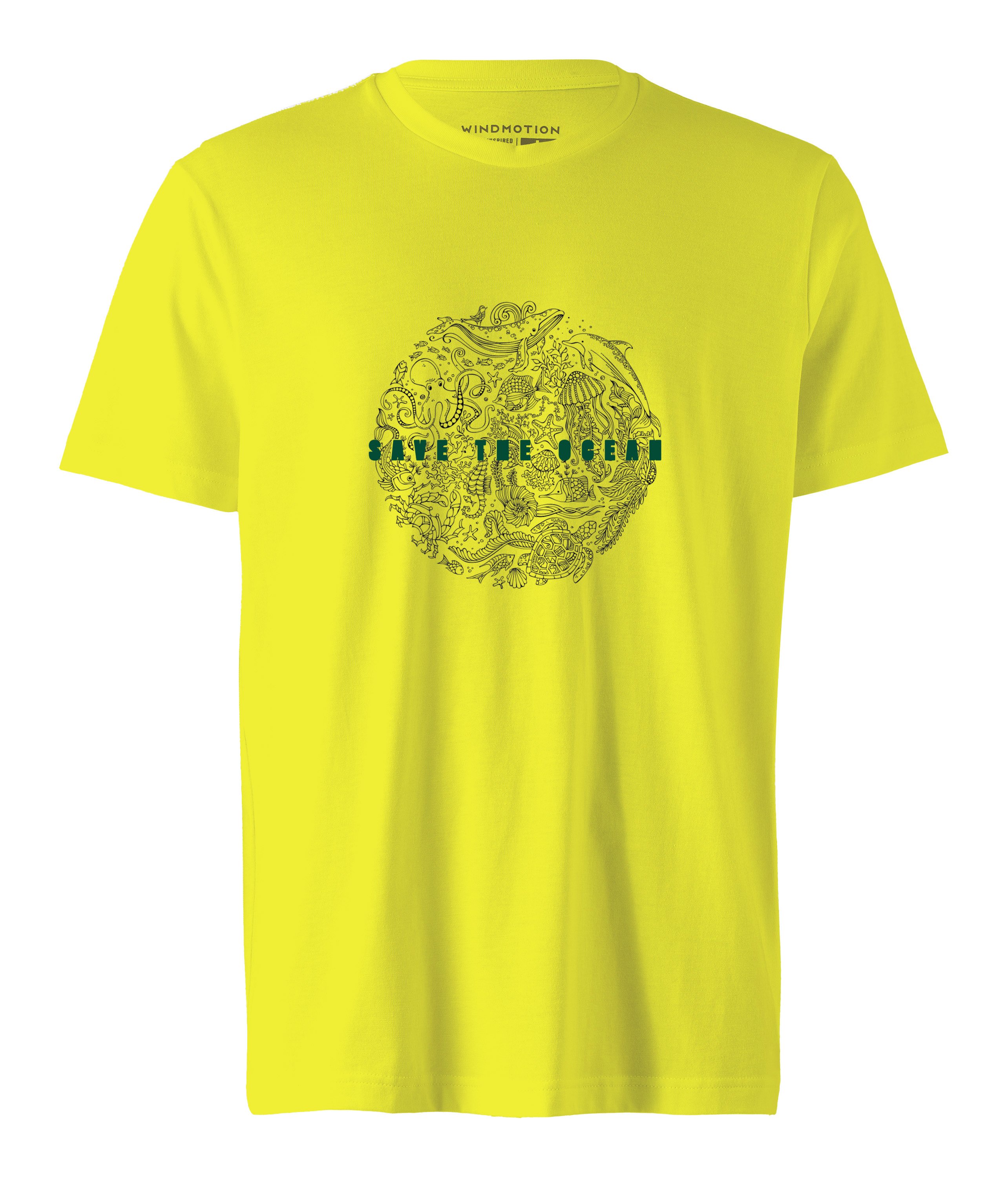 DARK YELLOW
