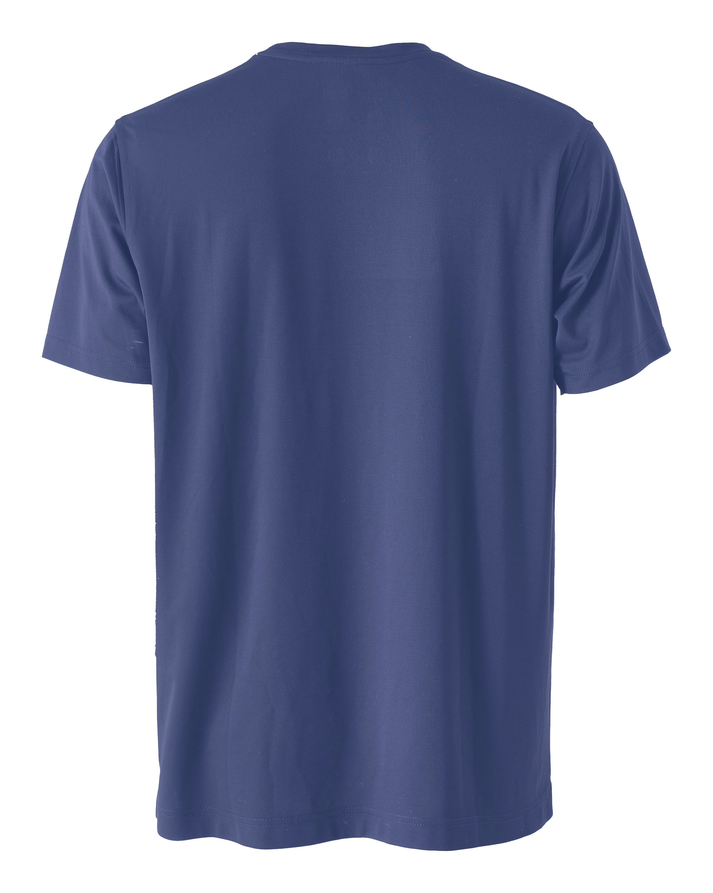 TAURUS SMART FABRIC T-SHIRT