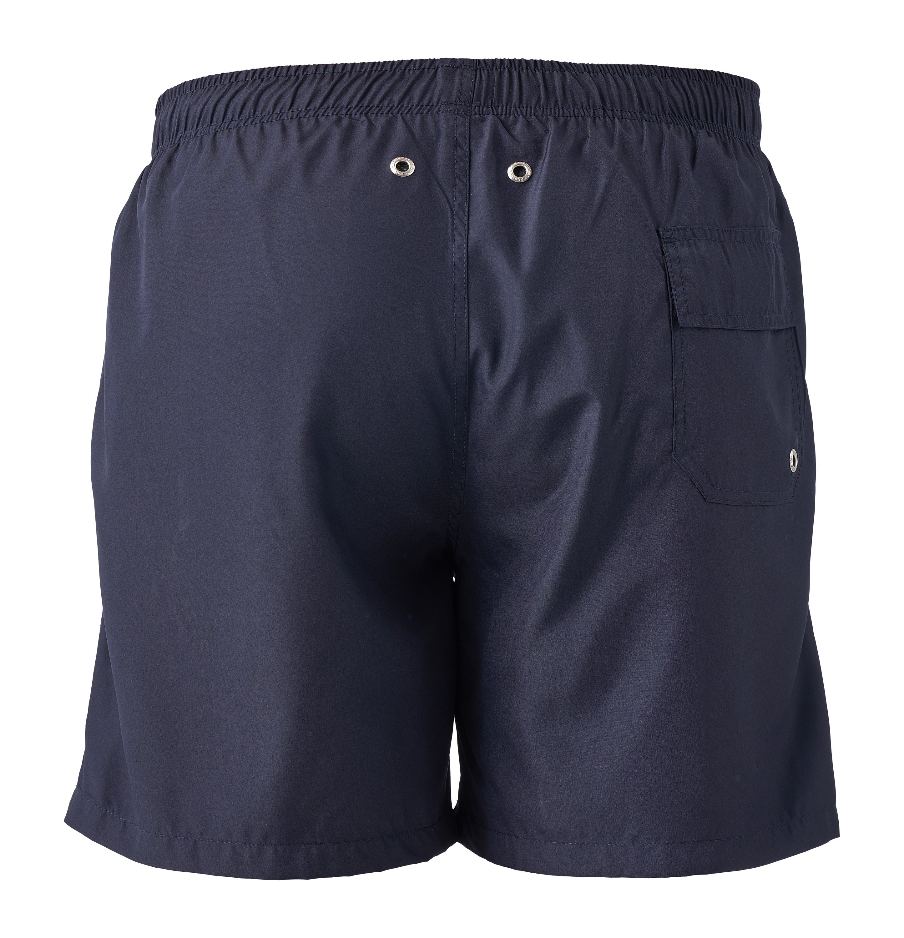 NASICA SWIM SHORTS - NAVY