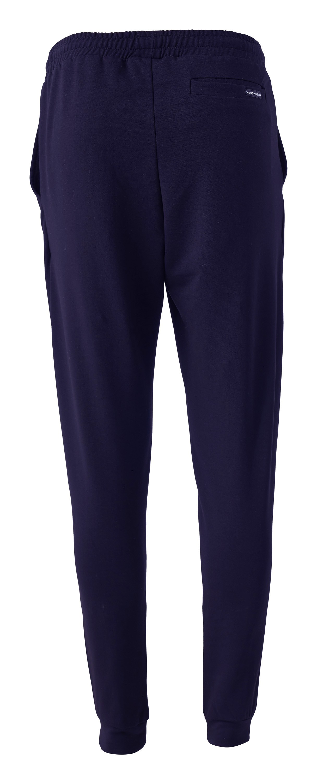 LOGEF JOGGER PANTS - NAVY