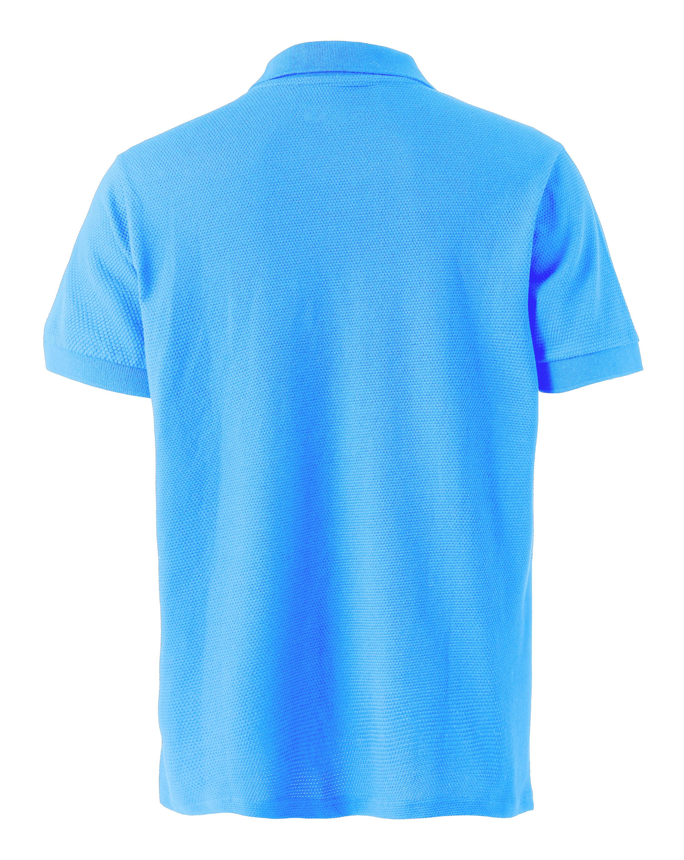 PETAKA POLO SHIRT