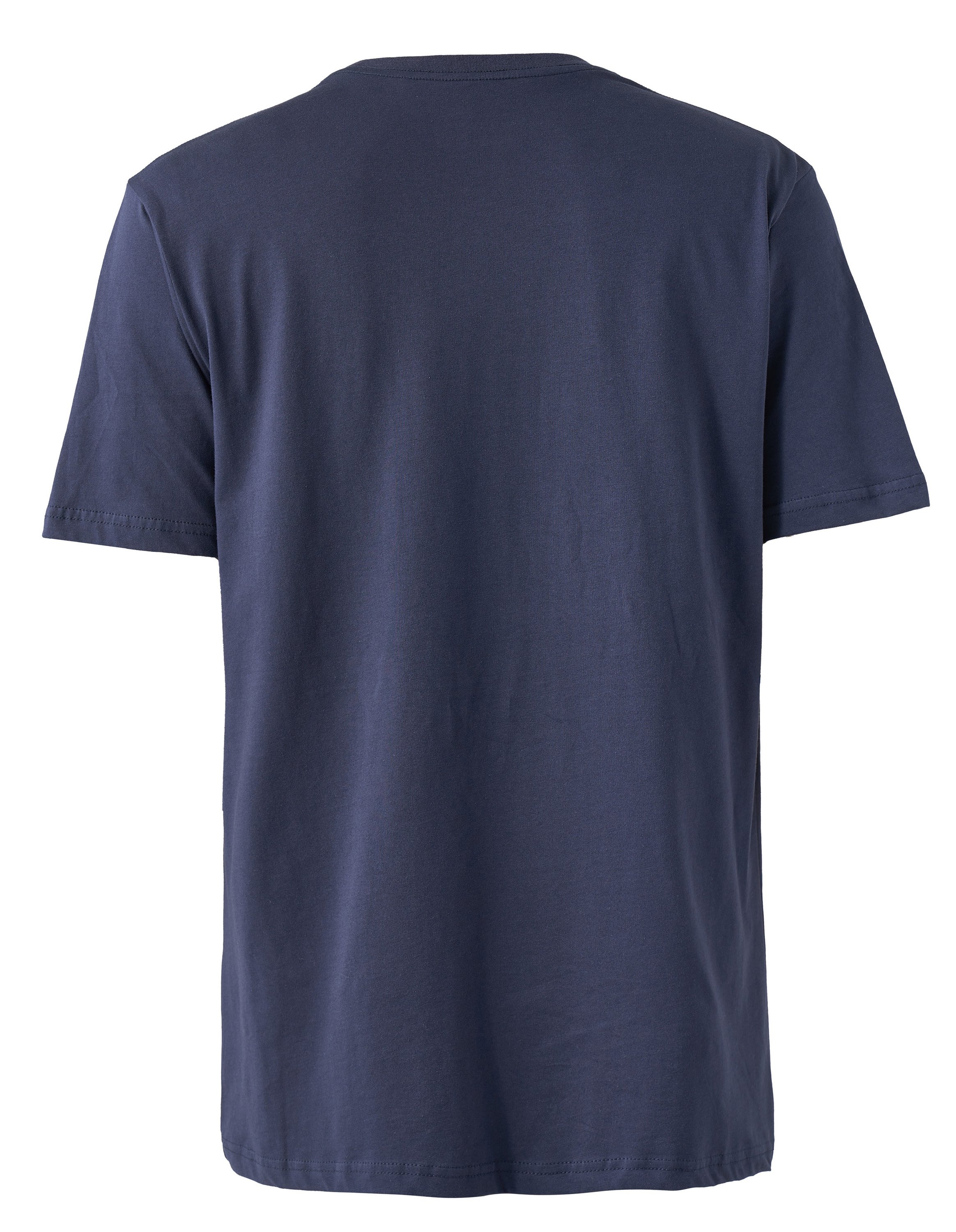 TATUCA PRINTED T-SHIRT