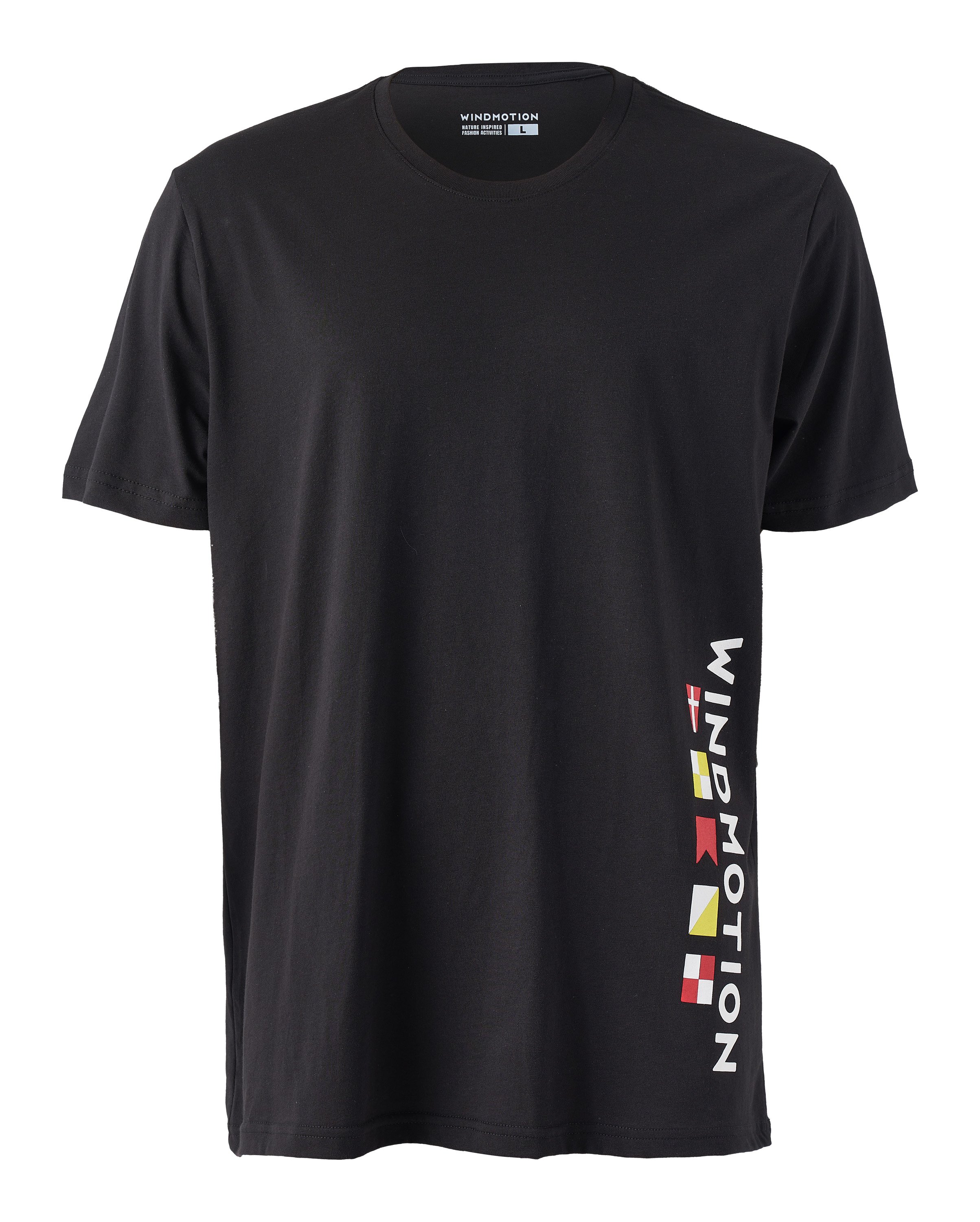 TEWA PRINTED T-SHIRT