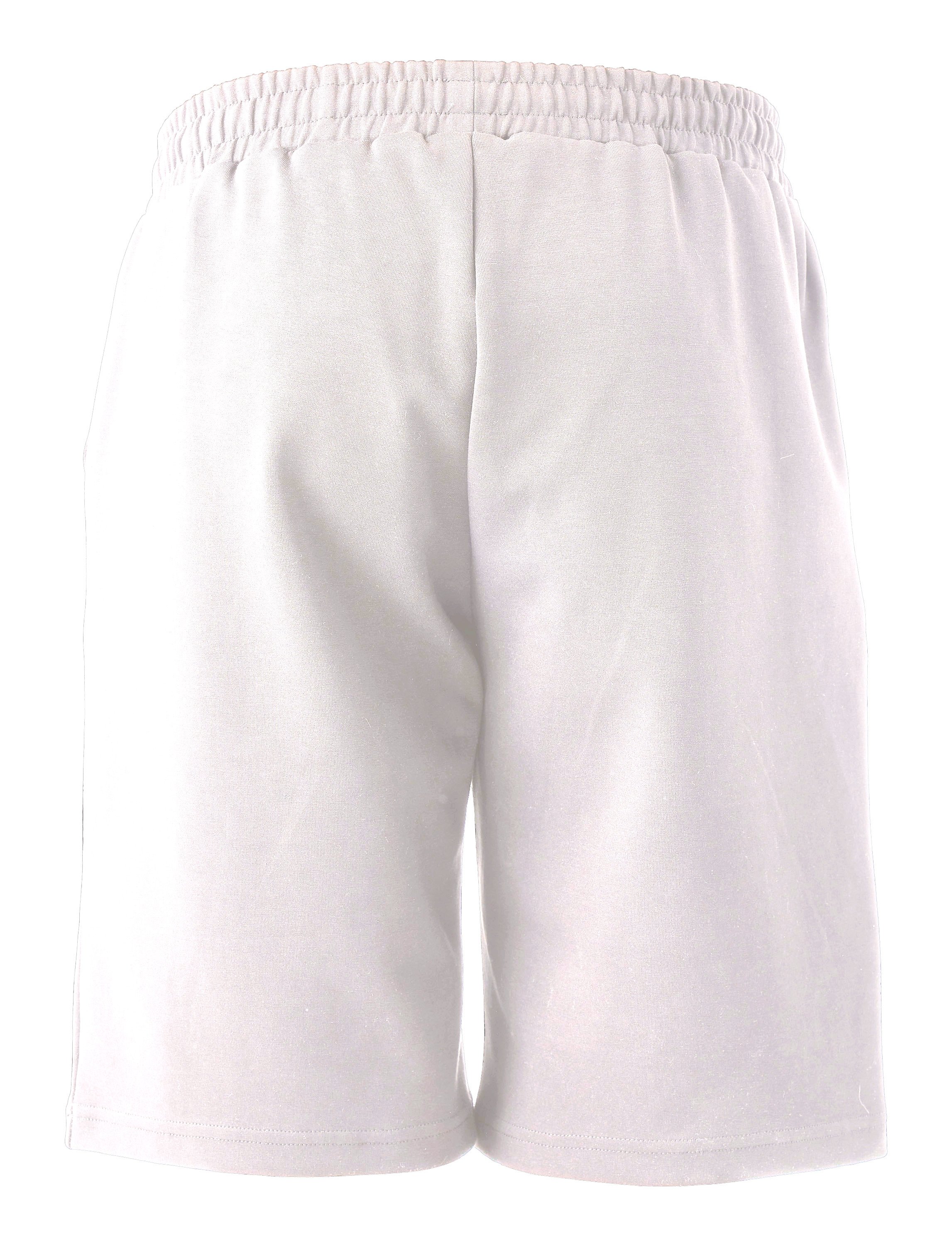 LUCAS RELAXED SHORTS